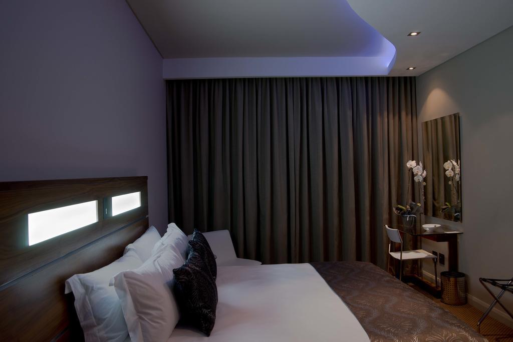Hotel Hudson House à Pretoria-Noord Extérieur photo