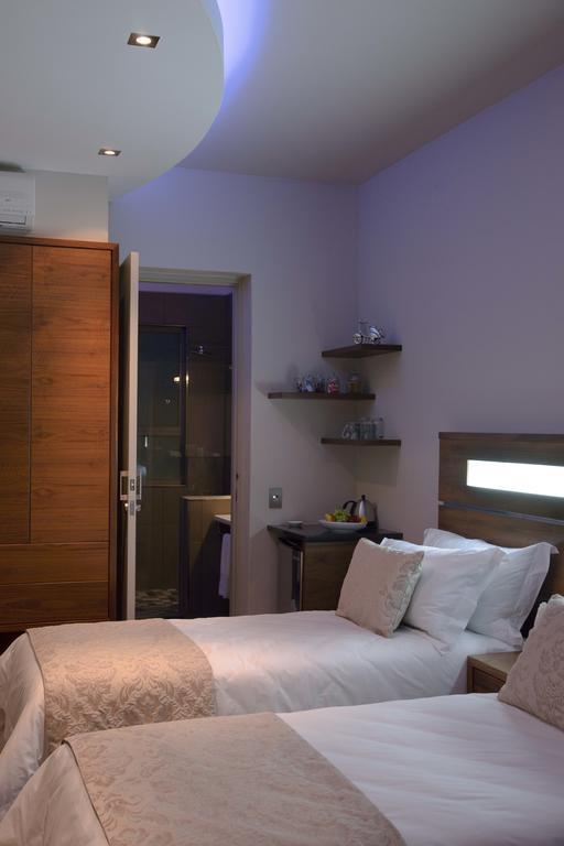Hotel Hudson House à Pretoria-Noord Extérieur photo