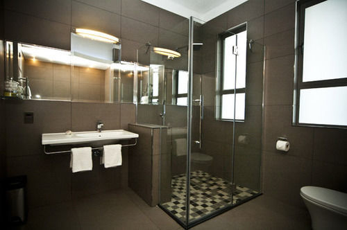 Hotel Hudson House à Pretoria-Noord Extérieur photo