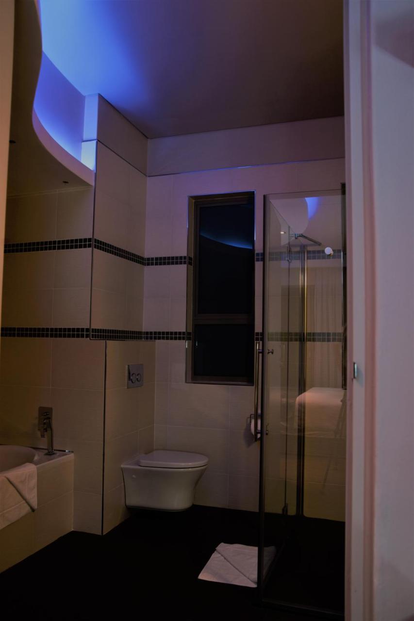Hotel Hudson House à Pretoria-Noord Extérieur photo