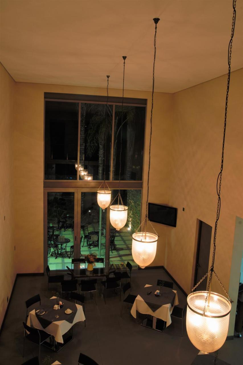 Hotel Hudson House à Pretoria-Noord Extérieur photo