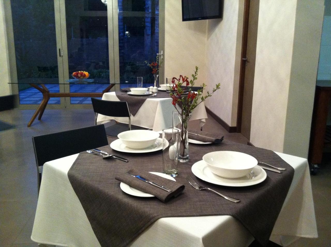 Hotel Hudson House à Pretoria-Noord Extérieur photo